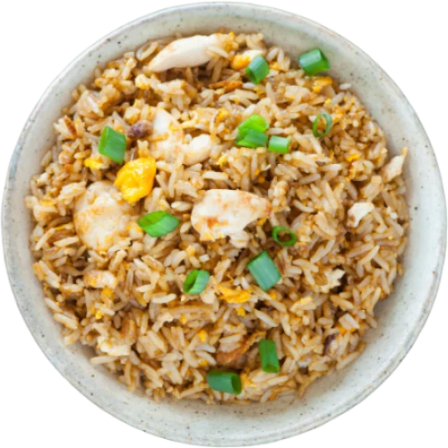 Chicken pulao boneless