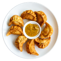 momos